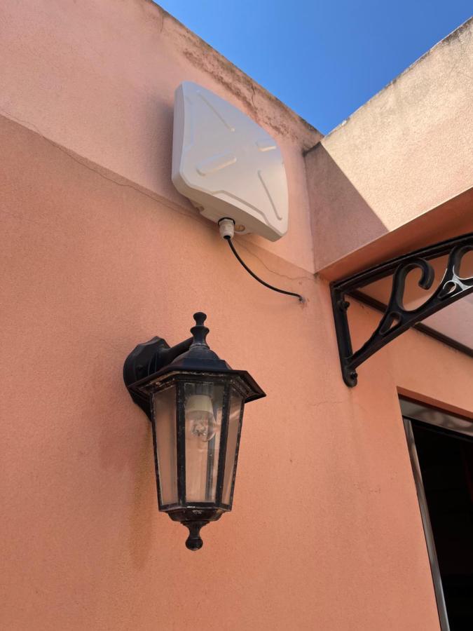 La Casa Di Orimari Sant'Antioco Exterior foto